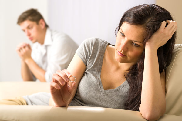 Call Goodfellow Appraisal Co. to order valuations for Bennington divorces